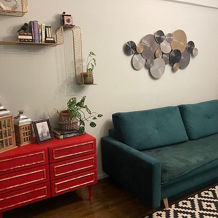 Yeni Jami Apartment Saloniki Zewnętrze zdjęcie