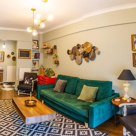 Yeni Jami Apartment Saloniki Zewnętrze zdjęcie