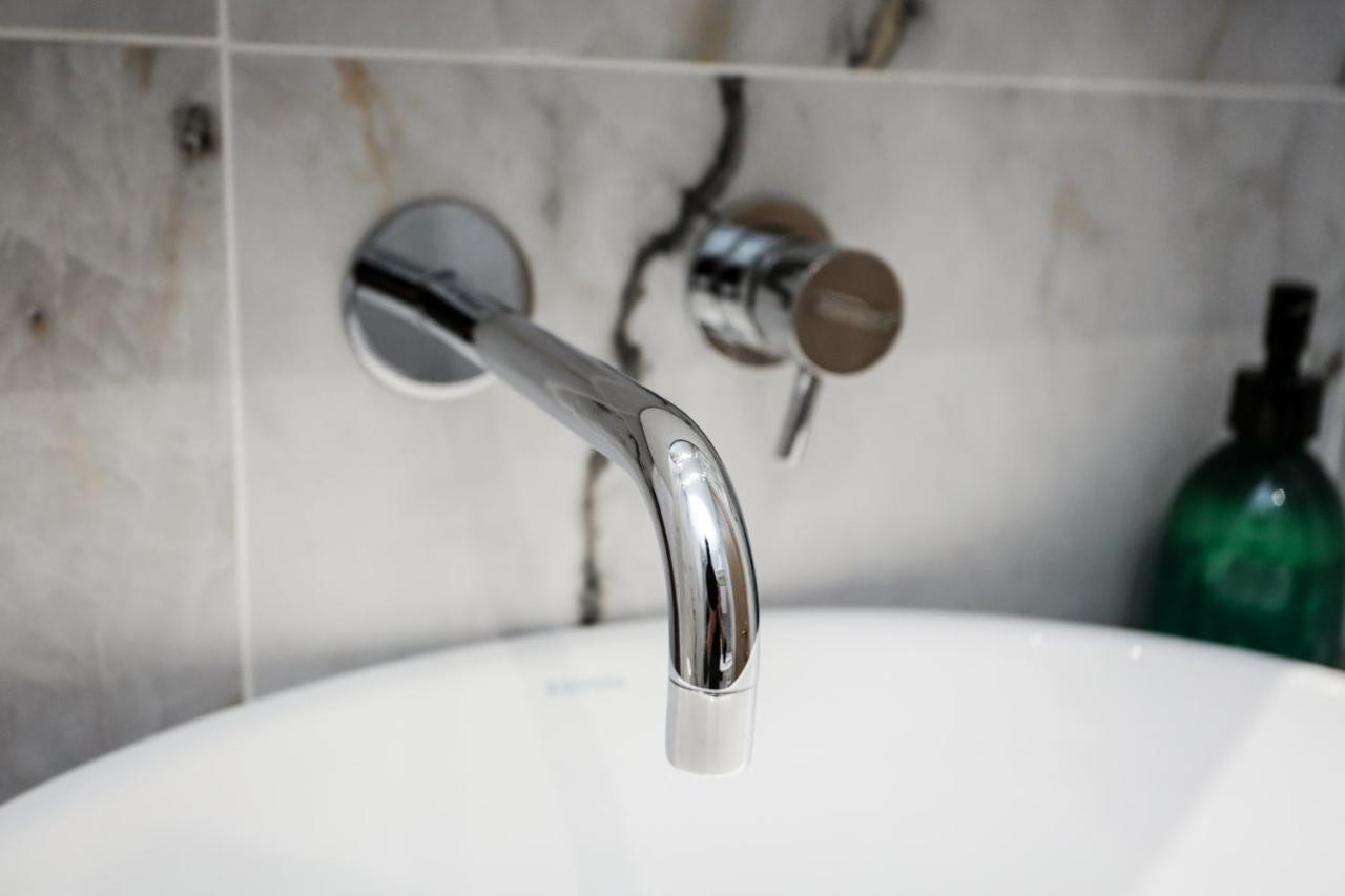 Yeni Jami Apartment Saloniki Zewnętrze zdjęcie