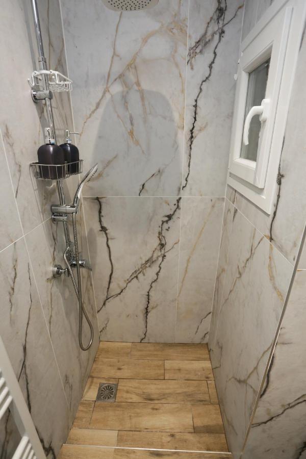 Yeni Jami Apartment Saloniki Zewnętrze zdjęcie