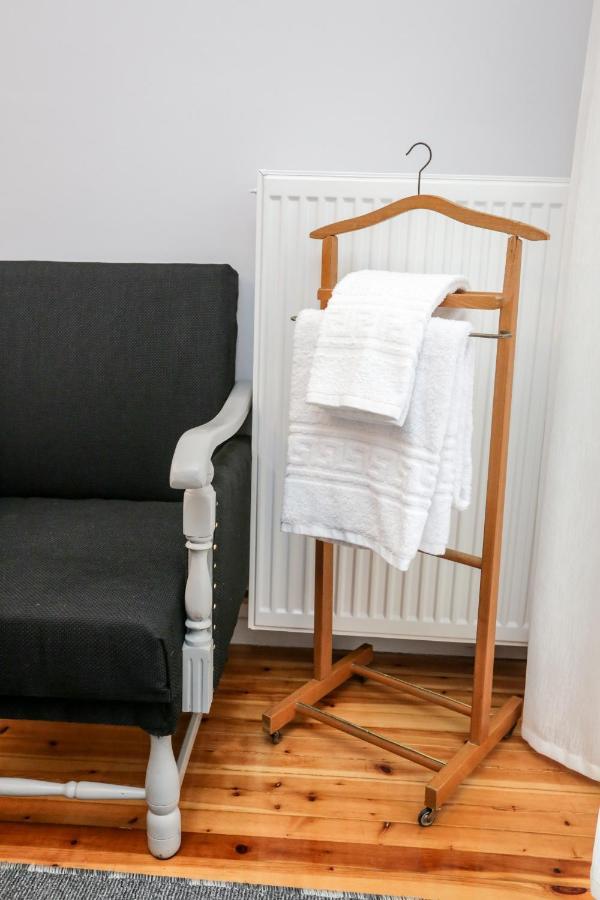 Yeni Jami Apartment Saloniki Zewnętrze zdjęcie