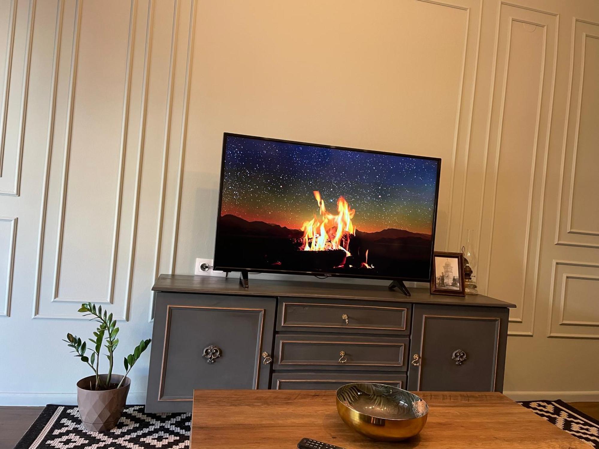 Yeni Jami Apartment Saloniki Zewnętrze zdjęcie