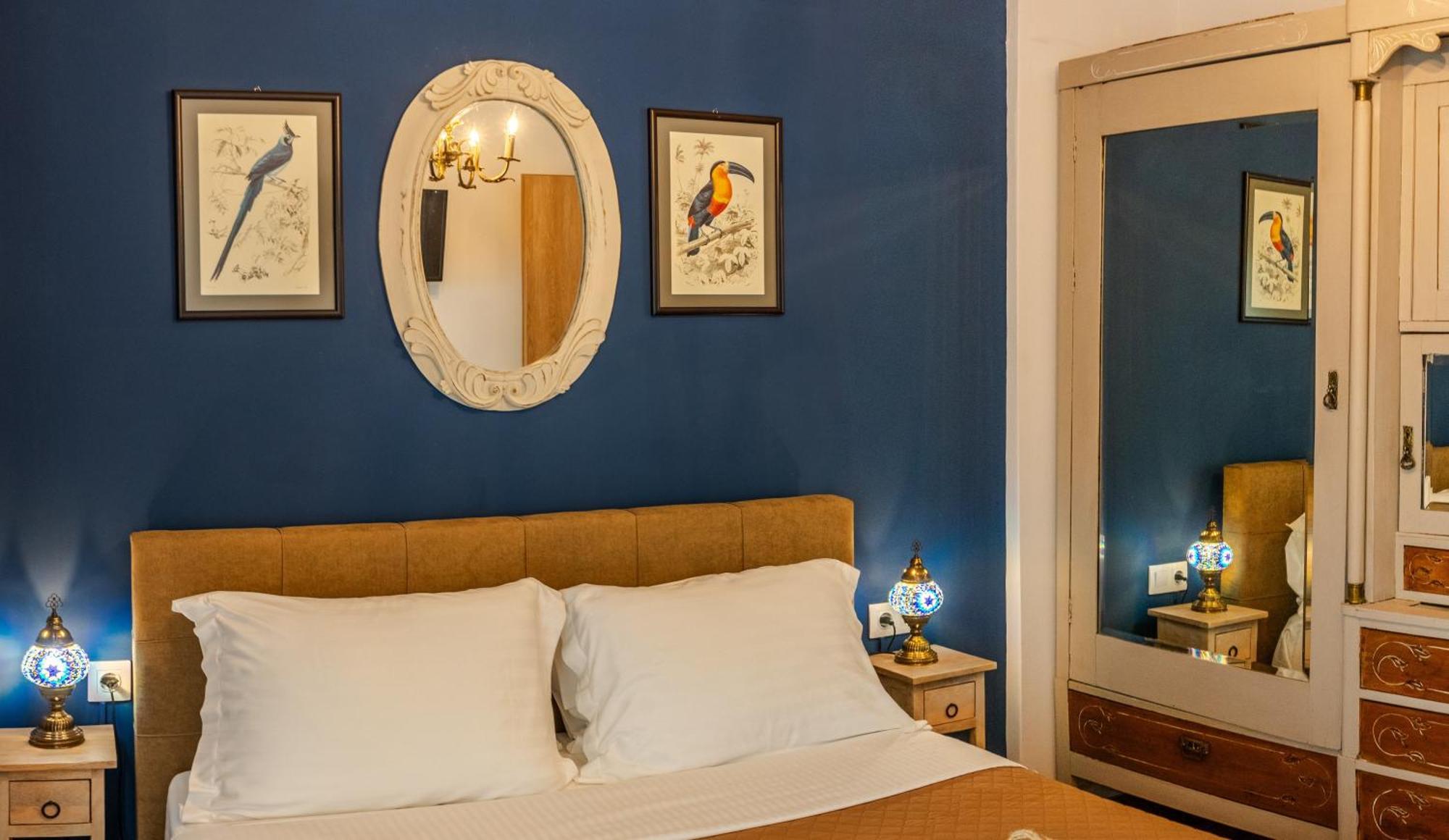Yeni Jami Apartment Saloniki Zewnętrze zdjęcie